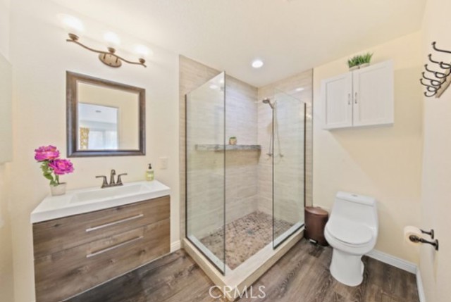 Detail Gallery Image 4 of 8 For 425 Autumn Dr #12 Ct, San Marcos,  CA 92069 - 2 Beds | 2 Baths