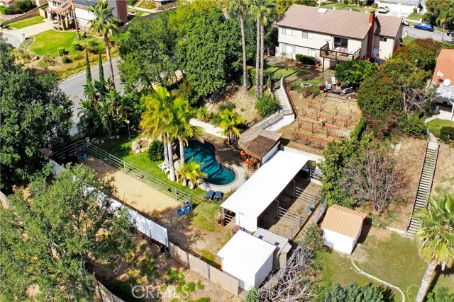 Detail Gallery Image 45 of 45 For 9111 Hidden Farm, Alta Loma,  CA 91737 - 4 Beds | 2/1 Baths