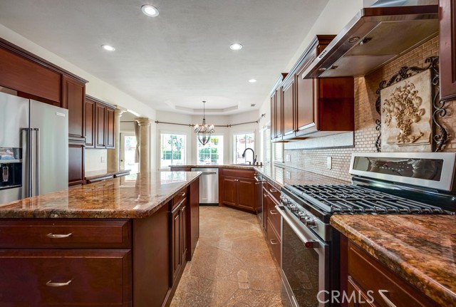Detail Gallery Image 19 of 73 For 39555 Avenida Bonita, Murrieta,  CA 92562 - 5 Beds | 4 Baths
