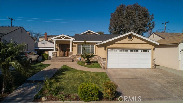 2749 Yearling St, Lakewood, CA 90712