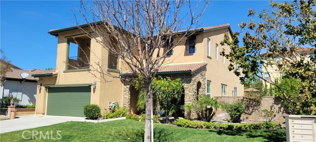 Detail Gallery Image 2 of 75 For 6365 Caxton St, Corona,  CA 91752 - 4 Beds | 3 Baths