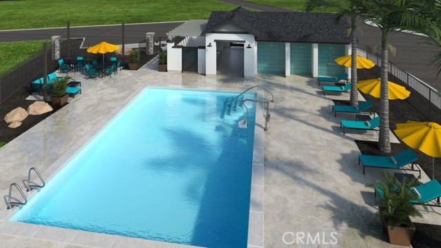 Detail Gallery Image 15 of 15 For 32810 Crystal Cove Ct, Winchester,  CA 92596 - 4 Beds | 2/1 Baths