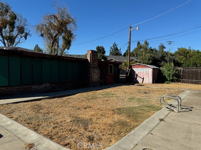 Detail Gallery Image 9 of 11 For 2724 Sparks Way, Modesto,  CA 95350 - 2 Beds | 1 Baths