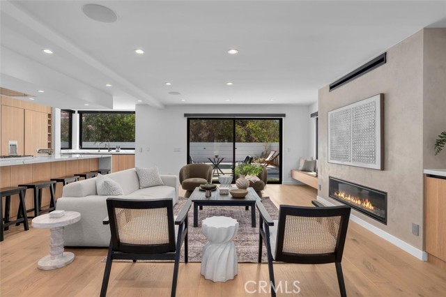 Drew Fenton | 17433 Camino De Yatasto Pacific Palisades CA | MLS: 7355290