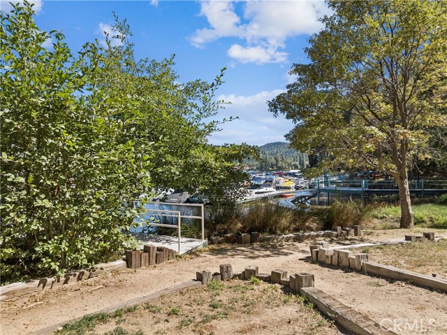 MBM3 Slip 6, Lake Arrowhead, CA 92352