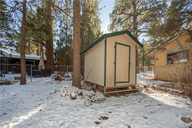 1177 Mitchell Lane, Big Bear City, California 92314, 2 Bedrooms Bedrooms, ,1 BathroomBathrooms,Single Family Residence,For Sale,Mitchell,IG25012385