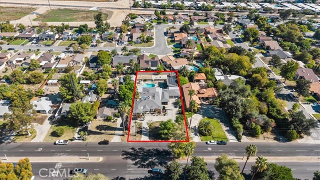 Detail Gallery Image 25 of 30 For 2681 Valencia Ave, San Bernardino,  CA 92404 - 3 Beds | 4 Baths