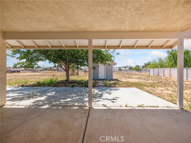 Detail Gallery Image 31 of 41 For 15464 Erie Rd, Apple Valley,  CA 92307 - 3 Beds | 2 Baths