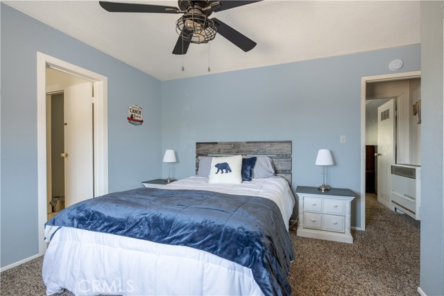 Detail Gallery Image 18 of 30 For 871 Spruce Ln, Big Bear City,  CA 92314 - 2 Beds | 2 Baths