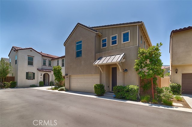 Detail Gallery Image 1 of 1 For 4243 Adishian Way #104,  Corona,  CA 92883 - 3 Beds | 2/1 Baths