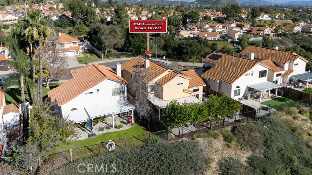 Detail Gallery Image 54 of 56 For 39749 Almansa Ct, Murrieta,  CA 92562 - 4 Beds | 2/1 Baths