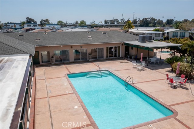 Detail Gallery Image 36 of 40 For 10681 Oak St #107,  Los Alamitos,  CA 90720 - 2 Beds | 2 Baths