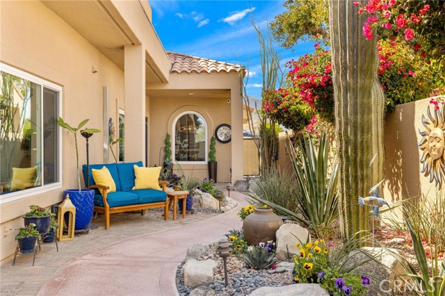 Detail Gallery Image 2 of 40 For 71 Augusta Dr, Rancho Mirage,  CA 92270 - 3 Beds | 3 Baths