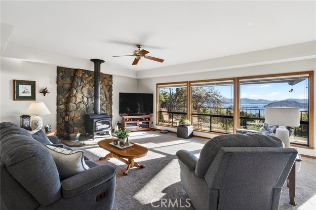 Detail Gallery Image 10 of 52 For 2495 Eastlake Drive, Kelseyville,  CA 95451 - 4 Beds | 2/1 Baths