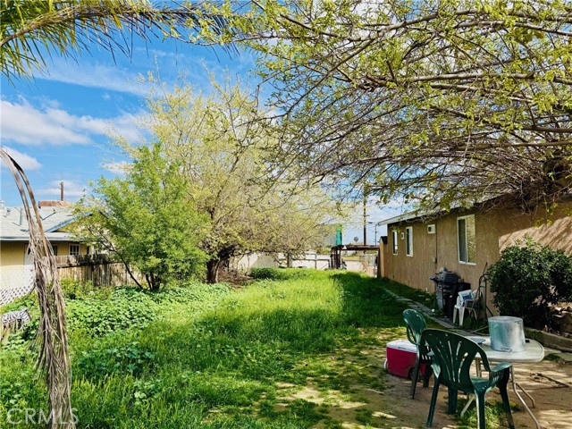 Detail Gallery Image 2 of 2 For 216 Shattuck, Taft,  CA 93268 - 3 Beds | 1/1 Baths