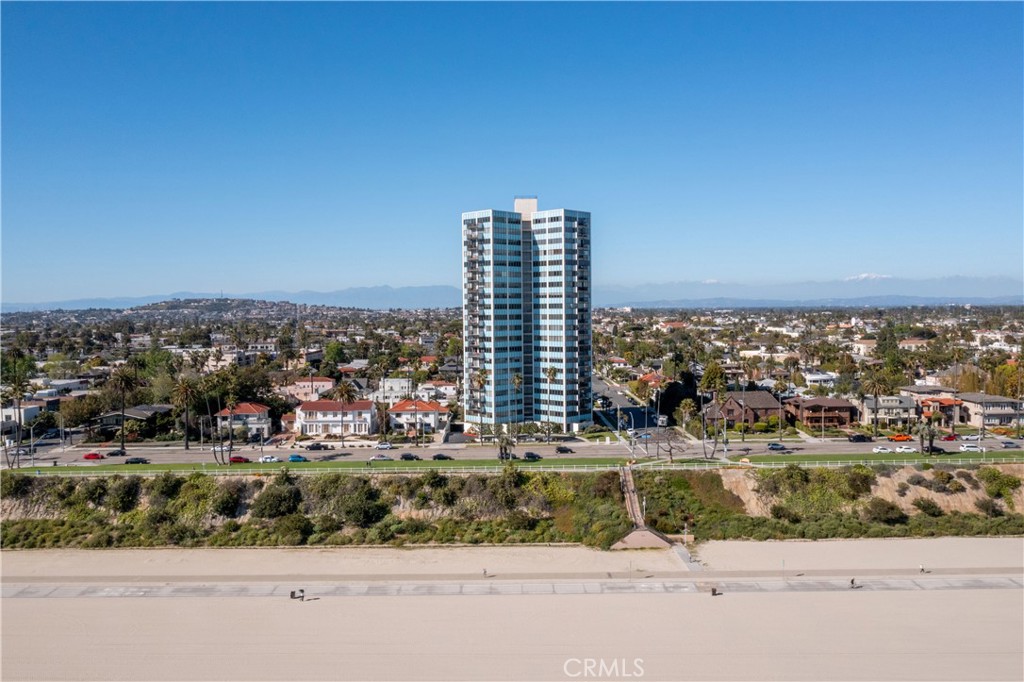 2999 E Ocean Blvd #710