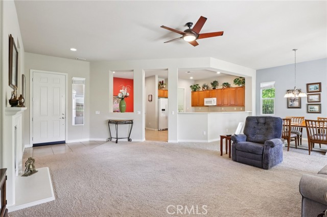 Detail Gallery Image 5 of 64 For 5545 Corte Vallarta, Hemet,  CA 92545 - 2 Beds | 2 Baths