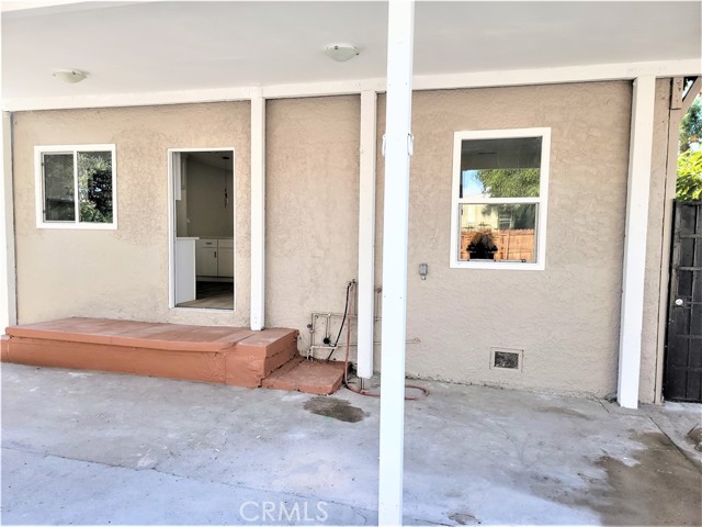 Detail Gallery Image 23 of 23 For 7040 3rd, Los Angeles,  CA 90043 - 4 Beds | 3 Baths