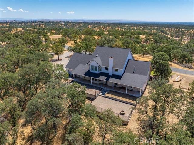 Detail Gallery Image 69 of 73 For 15125 N Kobbuntie Ct, Red Bluff,  CA 96080 - 5 Beds | 3/1 Baths