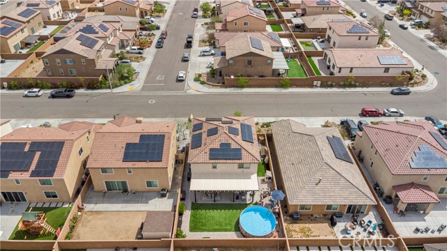 Detail Gallery Image 40 of 41 For 13254 Homeland St, Victorville,  CA 92392 - 4 Beds | 3 Baths