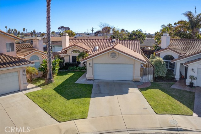 Detail Gallery Image 60 of 63 For 1348 Avenida Pelicanos, Oceano,  CA 93445 - 3 Beds | 2 Baths