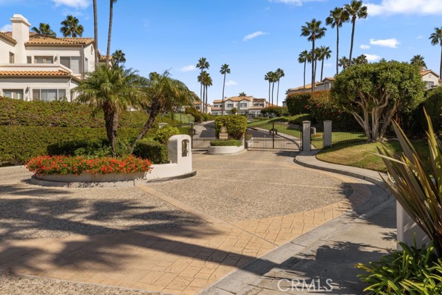 Detail Gallery Image 10 of 10 For 62 Tennis Villas Dr, Dana Point,  CA 92629 - 2 Beds | 2 Baths