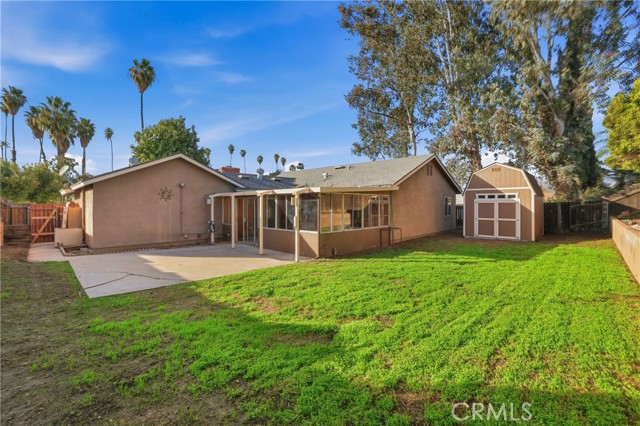 Detail Gallery Image 30 of 42 For 100 Amber Ct, Redlands,  CA 92374 - 3 Beds | 2 Baths