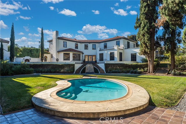 Detail Gallery Image 35 of 41 For 1205 W Highland Ave, Redlands,  CA 92373 - 4 Beds | 3/2 Baths