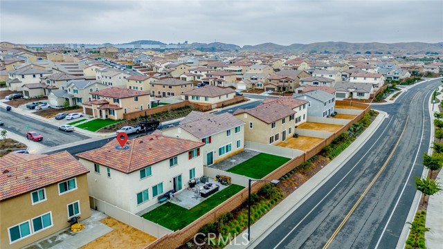 Detail Gallery Image 51 of 68 For 36788 Arietta Way, Beaumont,  CA 92223 - 4 Beds | 3 Baths