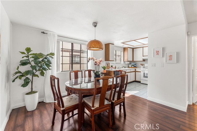 Detail Gallery Image 11 of 33 For 21 California St #H,  Arcadia,  CA 91006 - 2 Beds | 2/1 Baths