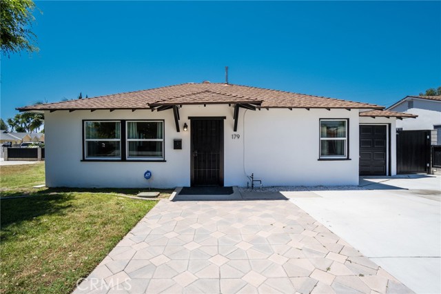 Detail Gallery Image 1 of 44 For 179 N Rodecker Dr, Azusa,  CA 91702 - 3 Beds | 1 Baths