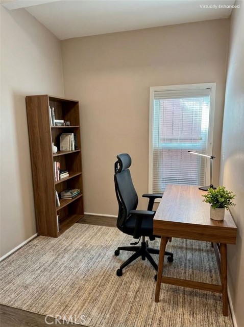 Detail Gallery Image 7 of 31 For 1542 E Woodbury Rd, Pasadena,  CA 91104 - 1 Beds | 1 Baths