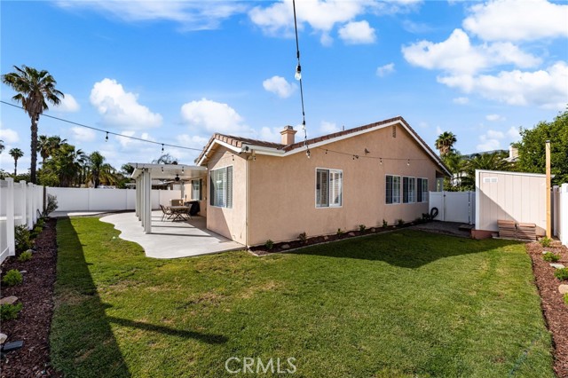 Detail Gallery Image 34 of 47 For 1261 Florence St, Corona,  CA 92882 - 4 Beds | 2 Baths