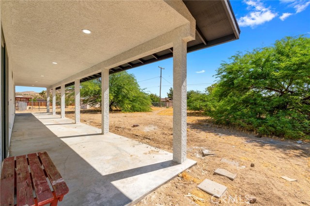 Detail Gallery Image 23 of 24 For 6623 Hanford Ave, Yucca Valley,  CA 92284 - 3 Beds | 2 Baths