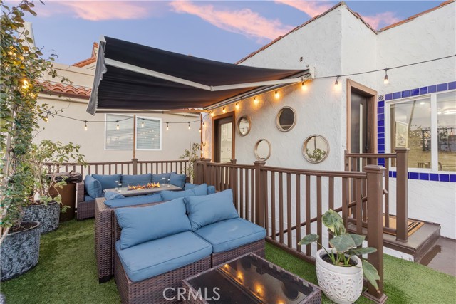 Detail Gallery Image 15 of 35 For 106 31st St, Newport Beach,  CA 92663 - 5 Beds | 3 Baths