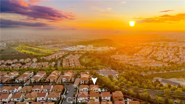 Detail Gallery Image 48 of 50 For 121 Oceano, Irvine,  CA 92602 - 3 Beds | 2/1 Baths