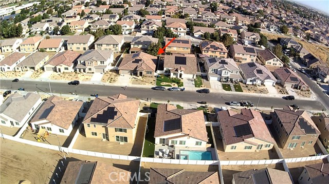 Detail Gallery Image 23 of 25 For 2319 Desert Agave St, Palmdale,  CA 93551 - 4 Beds | 3 Baths