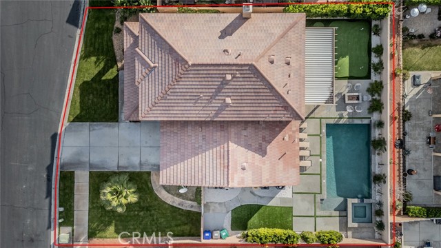 Detail Gallery Image 47 of 49 For 43955 Campo, Indio,  CA 92203 - 6 Beds | 2/1 Baths