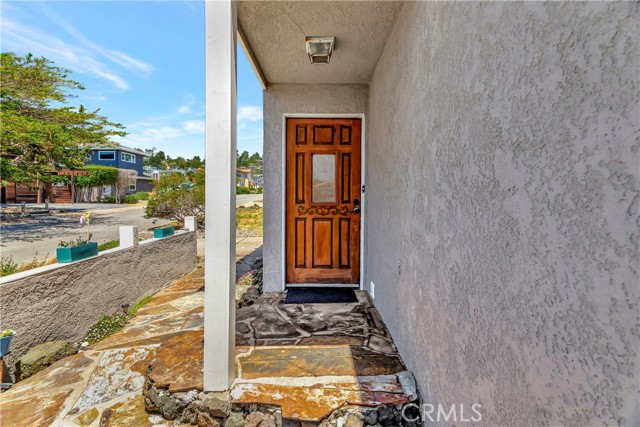 Detail Gallery Image 33 of 33 For 1980 Sherwood Dr, Cambria,  CA 93428 - 2 Beds | 2 Baths