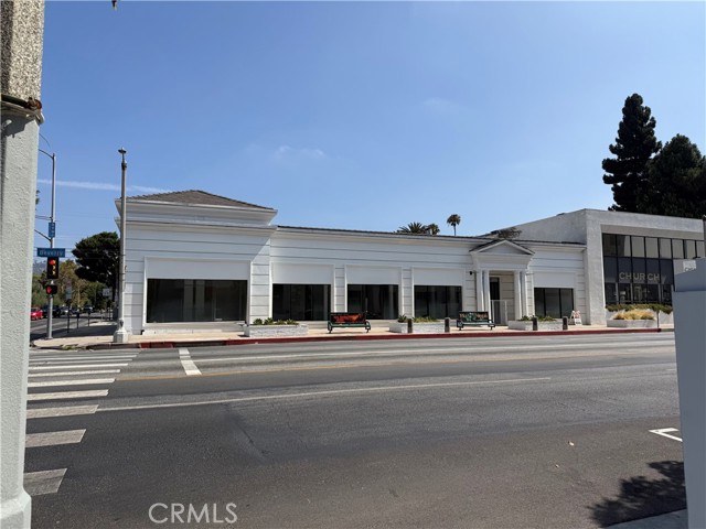  Commercial for Sale in Los Angeles, California