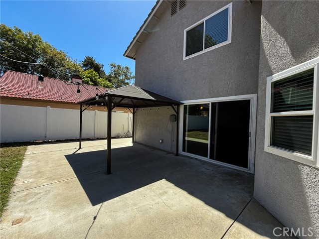 Detail Gallery Image 27 of 28 For 26490 Mapleridge Way, Moreno Valley,  CA 92555 - 3 Beds | 2/1 Baths