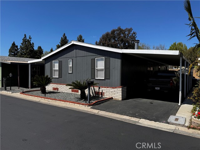 Detail Gallery Image 1 of 1 For 206 S Sullivan St #87,  Santa Ana,  CA 92704 - 4 Beds | 2 Baths