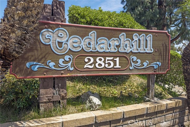 Detail Gallery Image 6 of 28 For 2851 Rolling Hills Dr #260,  Fullerton,  CA 92835 - 3 Beds | 2 Baths