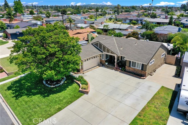 Detail Gallery Image 33 of 34 For 14330 San Esteban Dr, La Mirada,  CA 90638 - 3 Beds | 2 Baths