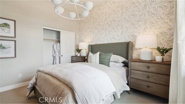 Detail Gallery Image 18 of 28 For 24531 via La Sombrilla, Valencia,  CA 91354 - 2 Beds | 2/1 Baths