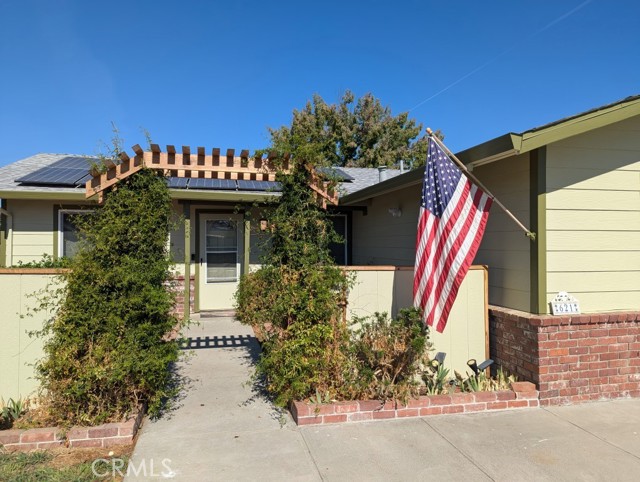 Detail Gallery Image 3 of 40 For 621 Glenwood Ln, Willows,  CA 95988 - 4 Beds | 2 Baths