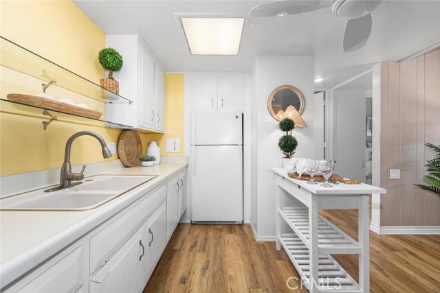 Detail Gallery Image 25 of 45 For 1121 Northwood Rd 237d  M9,  Seal Beach,  CA 90740 - 2 Beds | 1 Baths