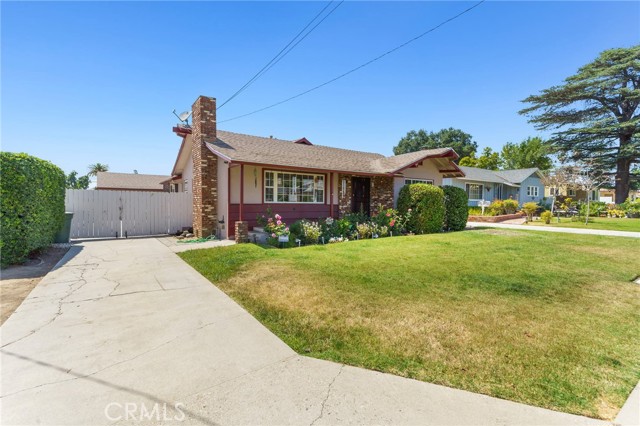 Image 2 for 225 S Kendall Way, Covina, CA 91723