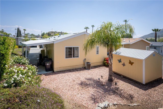 Detail Gallery Image 24 of 41 For 32600 32600 Old Highway 74 Space  144, Hemet,  CA 92545 - 2 Beds | 2 Baths