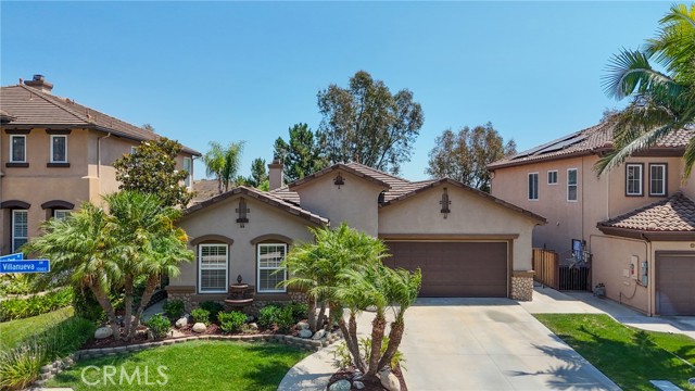 Detail Gallery Image 46 of 51 For 7192 E Villanueva Dr, Orange,  CA 92867 - 3 Beds | 2 Baths
